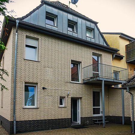 Liro Apartments Moenchengladbach Exterior foto