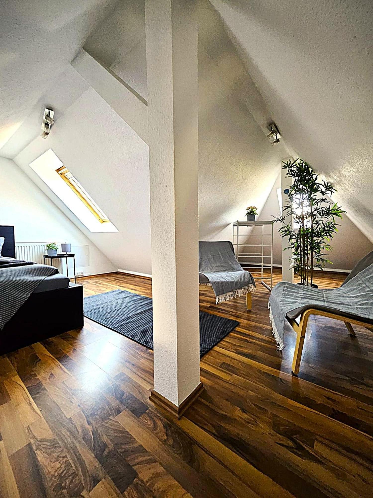 Liro Apartments Moenchengladbach Exterior foto