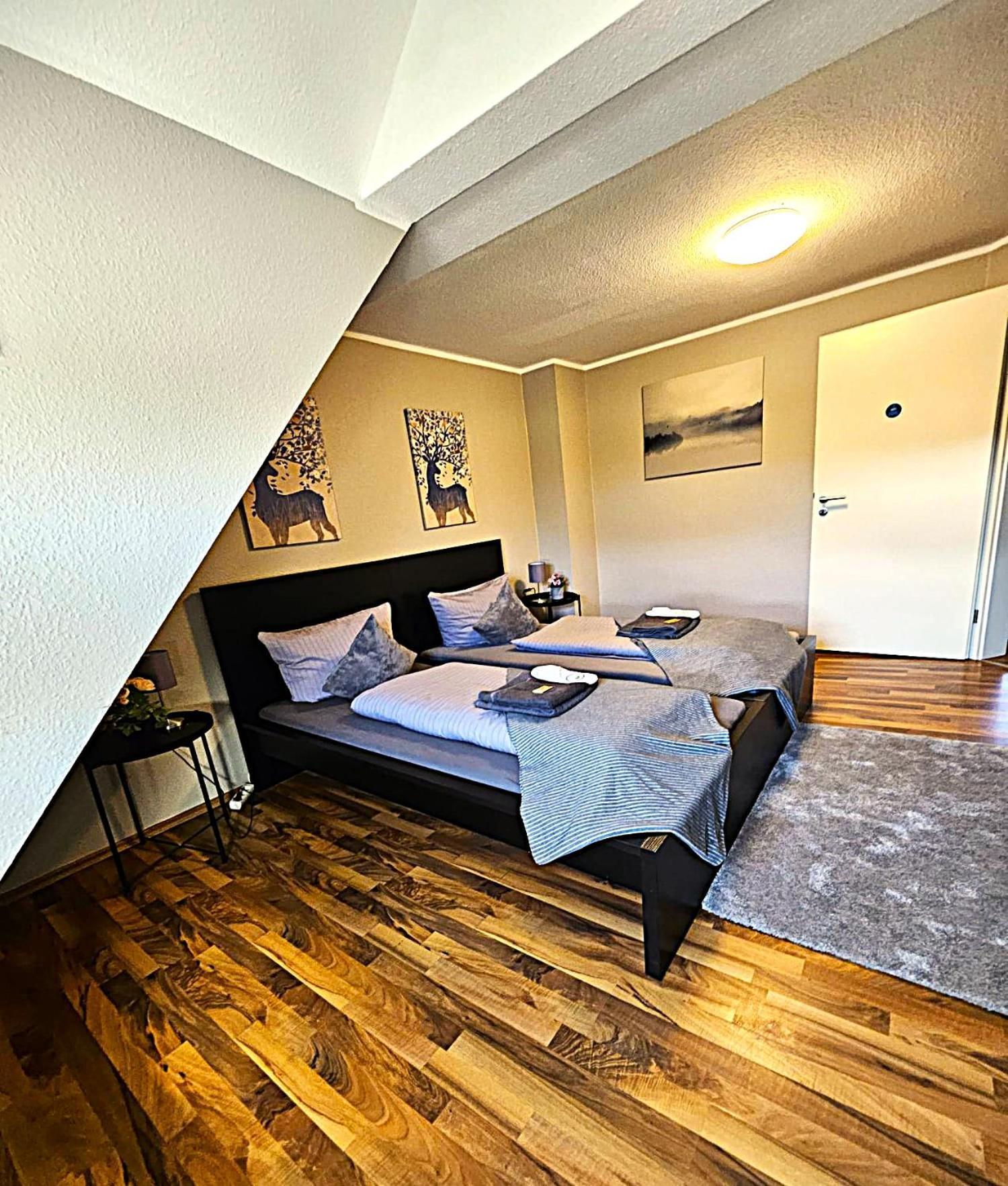 Liro Apartments Moenchengladbach Exterior foto